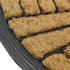 Comfort H/Moon Rub Scraper Door Mat 40x70 cm